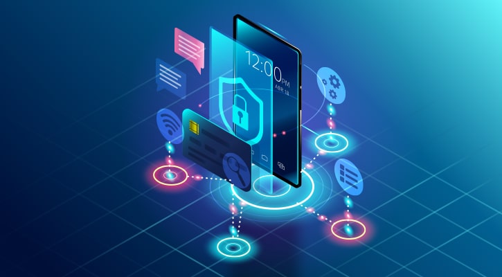 Mobile App Development